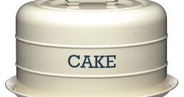 Airtight cake storage tins hotsell